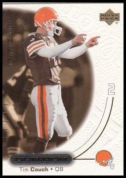 13 Tim Couch